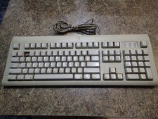 Apple Keyboard II for Macintosh M2980 keyboard only - untested
