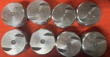 Trw 454 L2377f30 Set Of 8 Forged Piston New Lqqk