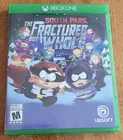 South Park: The Fractured but Whole (Microsoft Xbox One, 2017)