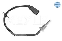 Vor Abgasturbolader Meyle 114 800 0105 Sensor, Abgastemperatur FüR VW