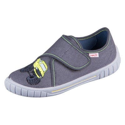 Shoes Home Kids Superfit Bill 18002782040 Grey