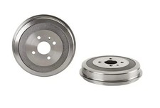 Tambour de frein BMW 2000
