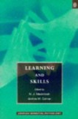 Learning and Skills (Longman Essential Psychology Series)
