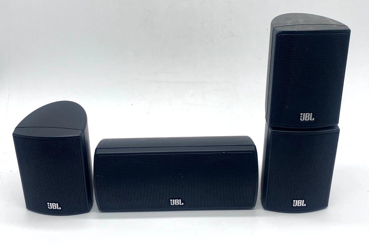Jbl Sat Speakers for sale | eBay
