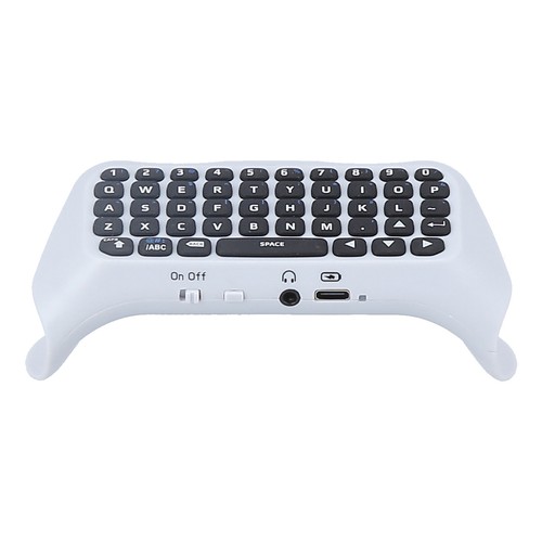 Game Controller External Keyboard Mini Wireless Keyboard With Speaker For Co NEW - Picture 7 of 12