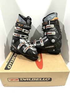 Dalbello Rampage | eBay