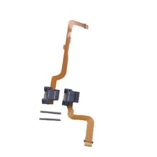 Host Sliding Bar Left And Right Rail Cable Arrangement Host For Nintendo Switch