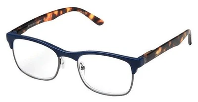 EYELEVEL Reading Glasses Mens Womens Henley Readers