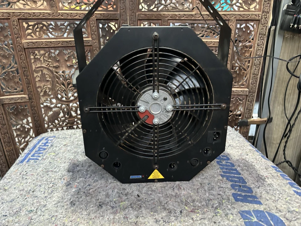 Martin Lighting JEM AF-1  Wind Machine - Image 4 of 4