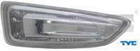 TYC 18-0635-01-2 Blinkleuchte Blinker Blinklicht FüR Opel