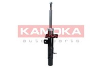 1X StoßDäMpfer Kamoka 2000399 FüR C2 Peugeot C3 1007 CitroËN 16V Hdi 1 Pluriel
