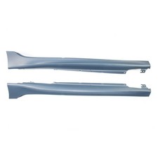 Sport Seitenschweller SET f�r BMW 2er Active Tourer (F45) ab 2014-2021 M-Paket