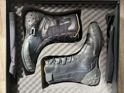 Metal Gear Solid V x PUMA Sneakin Boot