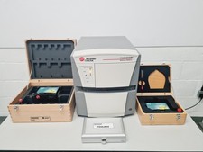 Beckman Coulter Paradigm Detektionsplattform Mit FI-FLRH & FP-FLUO Lab