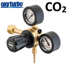 Détendeur MAGNUMSMART CO2 pour soudage MIG MAG TIG