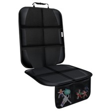 Car Seat Protector for Child Car Seat, Durable 600D Fabric Waterproof Car Sea...