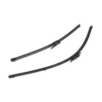 Wischblatt Denso DF-011, 600/475Mm, Vorne, 2 StüCk