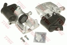TRW Bremssattel BHS1099E +49.38€ Pfand für AUDI C6 A6 4F2 Gusseisen Avant 4F5