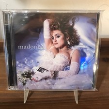 MADONNA / LIKE A VIRGIN : THE ULTIMATE COLLEC...