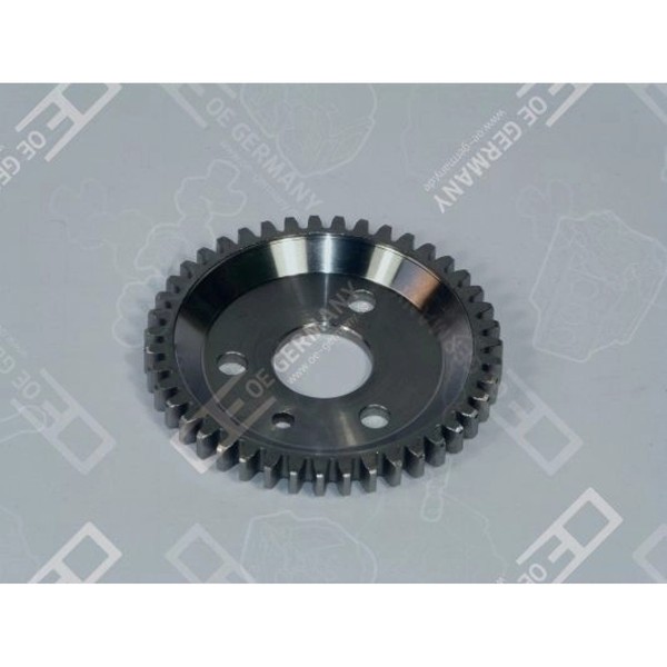 Zahnrad, Nockenwelle Auslassseite FüR Mercedes Benz OM 611 DE La/La OM 612 DE LA-image
