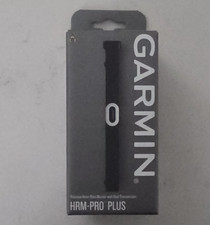 Garmin HRM-Pro Plus Heart Rate Monitor Chest Strap Bluetooth Wireless