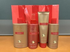 Victoria  s Secret Coconut Passion Vanilla Body Mist Spray Cream Discontinued