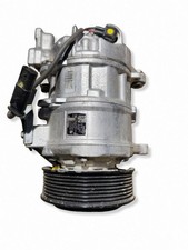 BMW X4 G02 2021 Klimakompressor Pumpe 22527010 Diesel 140kW KDA38093