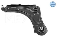 Meyle Lenker, RadaufhäNgung 16-16 050 0047 FüR Renault