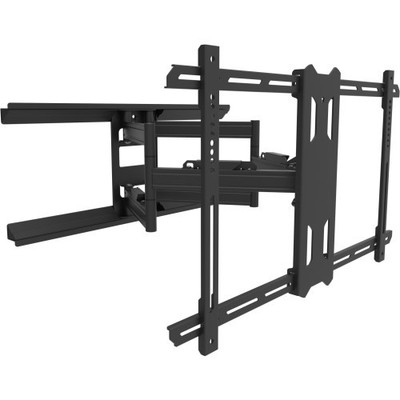 Multibrackets M Universal Flexarm Pro 60kg Heavy Duty Black | Neu