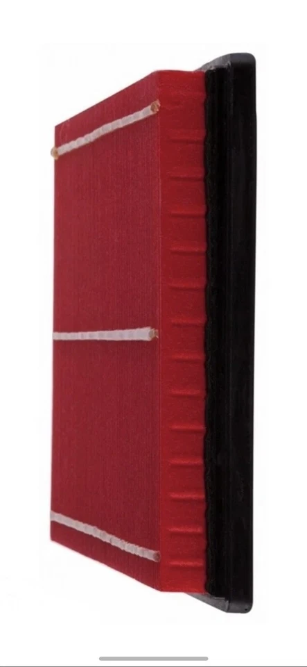 RAM 1500 2019-2026 motor premium elemento filtro de aire 68386779AA Foto 4 de 4