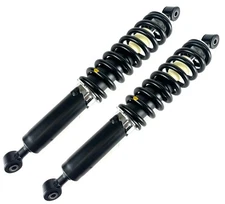 2 Rear Coilover Shock Absorbers Fit SOME Bobcat 3400 3600 3650 XL OEM Replacemen
