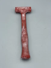 Trusty Cook Model S0 8 oz Slimline Dead Blow Hammer - USA