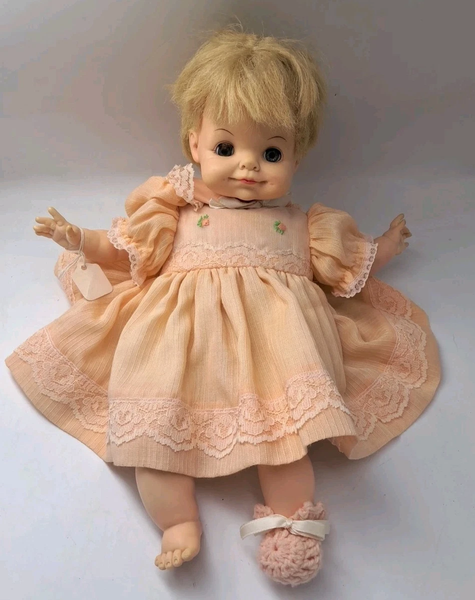 Effanbee 1965 for sale | eBay