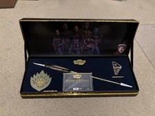 Guardians Of The Galaxy Volume 3 Collectors Box Kraglan Arrow Marvel 1675/6000