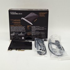 ASUS ThunderboltEX 4 Expansion Card