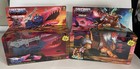 MOTU Origins Landshark & Stridor Lot NEW SEALED Mattel Masters Of The Universe