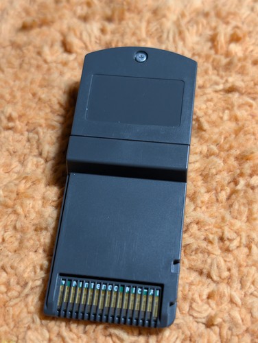 Nintendo DS Development/Test Cartridge