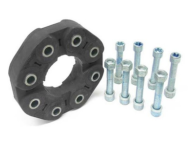 For 2007-2009 Mercedes CLK550 Drive Shaft Flex Joint Kit 98459QPTQ 2008