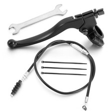 7/8'' Left Clutch Lever Handle Cable for TaoTao DB17 DB27 SSR 50cc 70cc 90cc