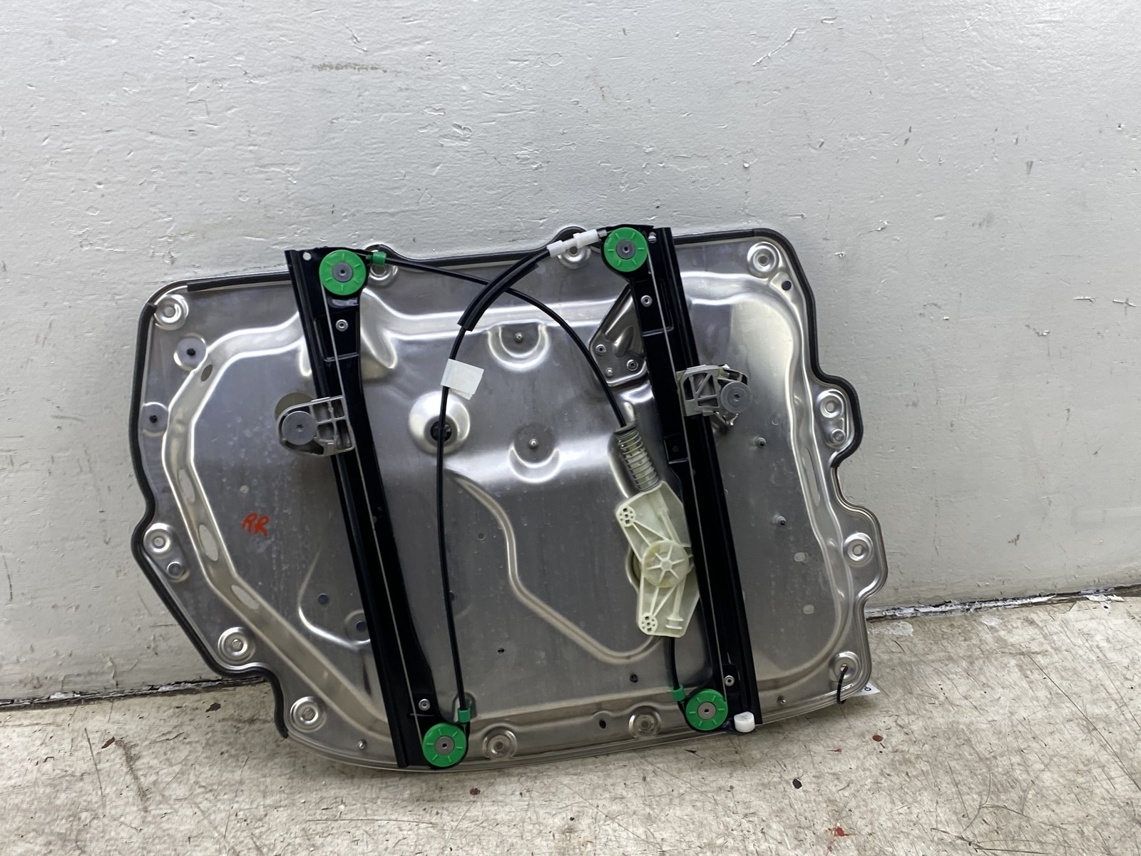 Bentley Flying Spur 2013-2019 REAR+RIGHT Window regulator