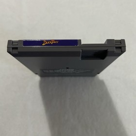 Disney's DuckTales (Nintendo NES, 1989) TESTED
