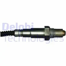 Sonde lambda Volvo V70