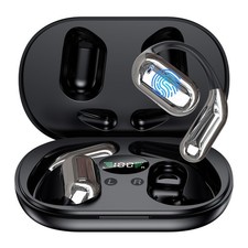 AI Translation Earbuds Real Time 144 Language Translator Earbuds for iPhone a...