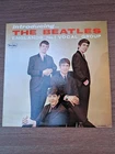 Introducing . . . The Beatles by The Beatles reissue vinyl LP - VJLP 1062
