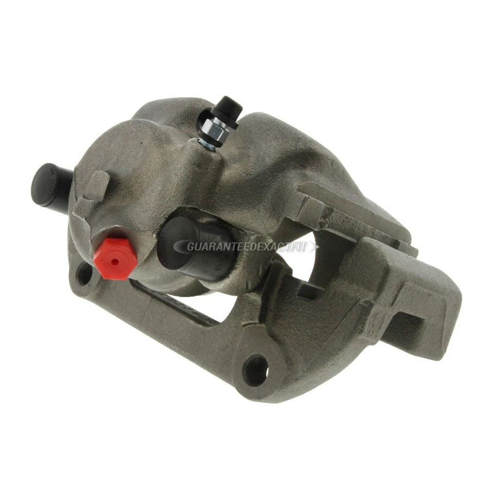 Pinza de freno delantera izquierda centrada TCP para BMW 328i 323i 328Ci 325Ci 325xi y Z3 Z4 Foto 2 de 4