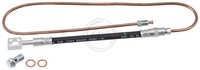 A.B.S. Sl 5746X Bremsschlauch For Audi Seat Skoda Vw