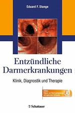 Entzündliche Darmerkrankungen: Klinik, Diagn...