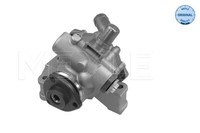 Meyle 014 631 0009 Hydraulikpumpe, Steuersystem FüR Mercedes-Benz
