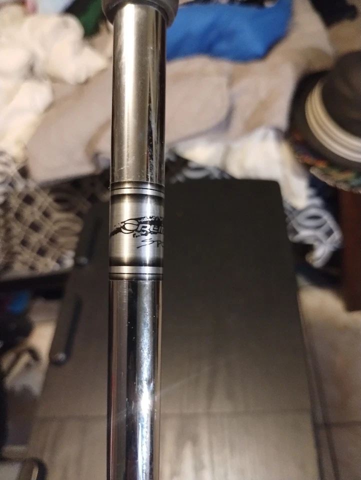 Orlimar Tangent T4 Putter Mens Right Hand with Headcover Great Condition RARE - Image 3 of 4