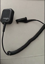 USGI Thales Mic Speaker For Motorola APX7000 8000 9000 Series